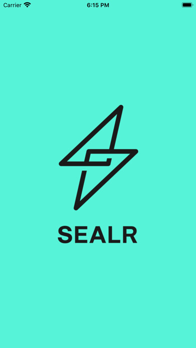 Emulate iPhone app Sealr using MyAndroid