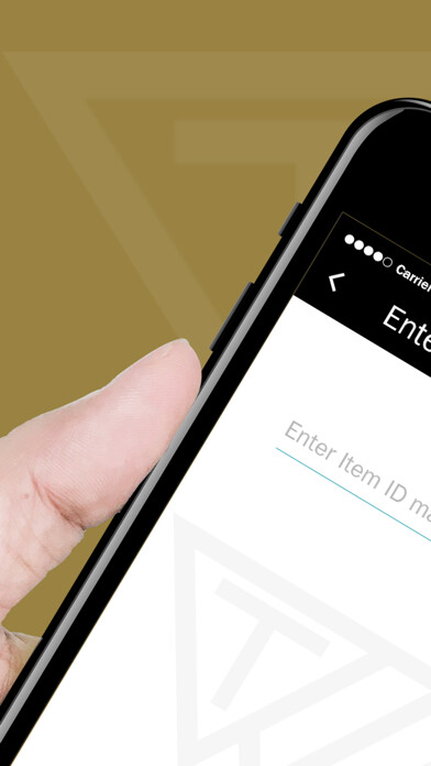 Emulate iPhone app SealScan using MyAndroid Emulate iPhone app SealScan using MyAndroid