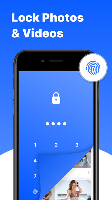 Emulate iPhone app Seal - Secret Photo Vault using MyAndroid Emulate iPhone app Seal - Secret Photo Vault using MyAndroid