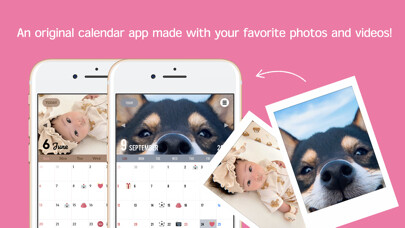 Emulate iPhone app Seal - Sticker calendar using MyAndroid Emulate iPhone app Seal - Sticker calendar using MyAndroid