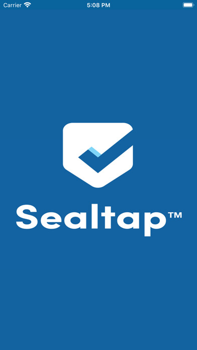 Emulate iPhone app Sealtap using MyAndroid