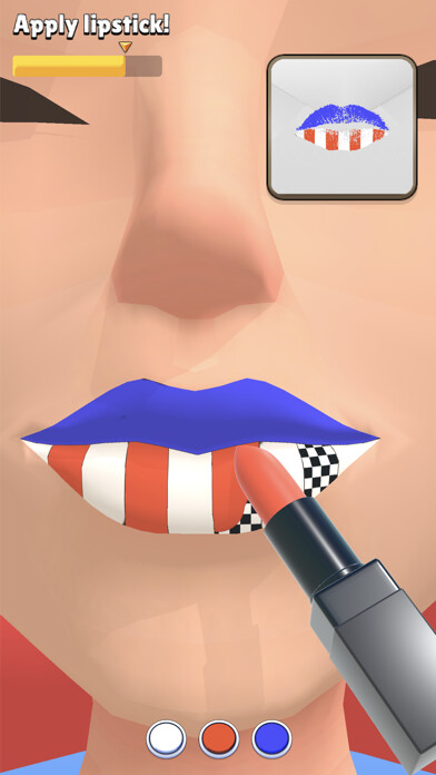 Emulate iPhone app Seal With a Kiss using MyAndroid Emulate iPhone app Seal With a Kiss using MyAndroid