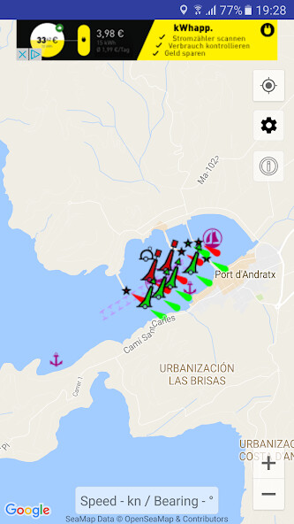 Run android online APK Sea Maps Free from MyAndroid or emulate Sea Maps Free using MyAndroid Run android online APK Sea Maps Free from MyAndroid or emulate Sea Maps Free using MyAndroid