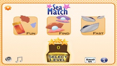 Emulate iPhone app Sea Match Alphabet Memory using MyAndroid Emulate iPhone app Sea Match Alphabet Memory using MyAndroid