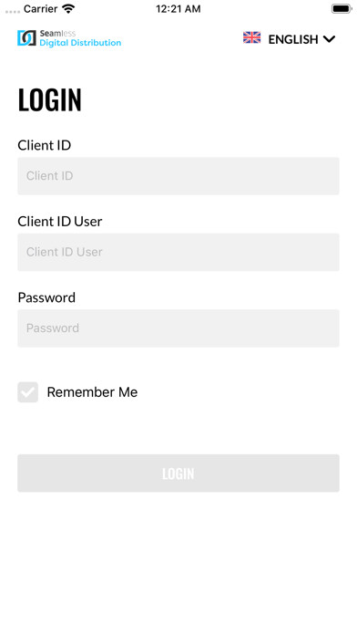 Emulate iPhone app Seamless Retailer - Denmark using MyAndroid Emulate iPhone app Seamless Retailer - Denmark using MyAndroid