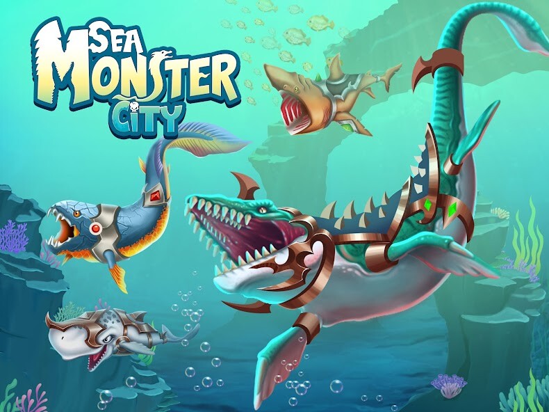 Run android online APK Sea Monster City from MyAndroid or emulate Sea Monster City using MyAndroid Run android online APK Sea Monster City from MyAndroid or emulate Sea Monster City using MyAndroid