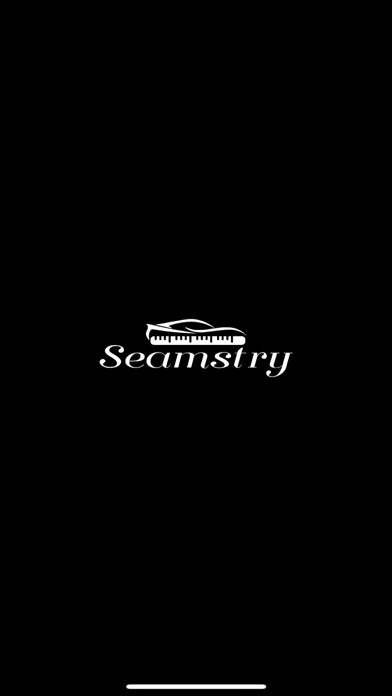 Emulate iPhone app Seamstry using MyAndroid