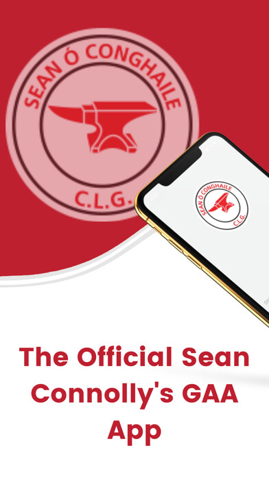 Emulate iPhone app Sean Connollys GAA using MyAndroid Emulate iPhone app Sean Connollys GAA using MyAndroid
