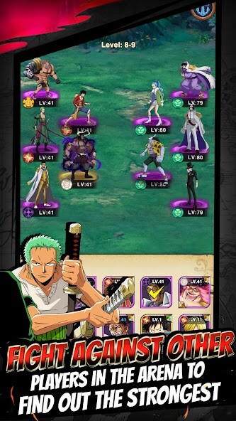 Run android online APK Sea of Freedom:Coming Storms from MyAndroid or emulate Sea of Freedom:Coming Storms using MyAndroid
