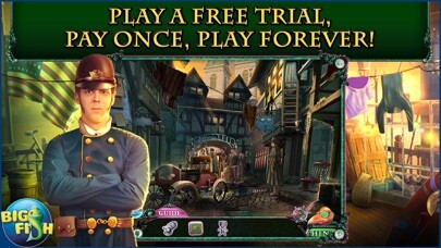 Emulate iPhone app Sea of Lies: Burning Coast - A Mystery Hidden Object Game using MyAndroid Emulate iPhone app Sea of Lies: Burning Coast - A Mystery Hidden Object Game using MyAndroid