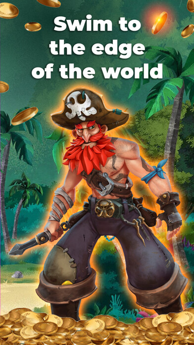 Emulate iPhone app Sea Of Pirates using MyAndroid Emulate iPhone app Sea Of Pirates using MyAndroid