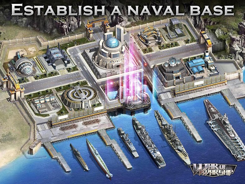 Emulate Android APK Sea Overlord Emulate Android APK Sea Overlord