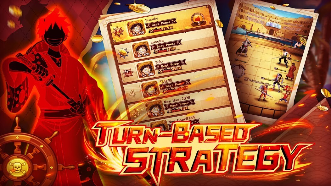 Run android online APK Sea Overlord: The Truth from MyAndroid or emulate Sea Overlord: The Truth using MyAndroid