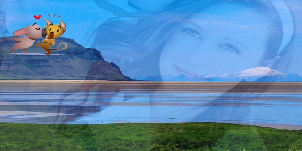 Run android online APK Sea Photo Frame from MyAndroid or emulate Sea Photo Frame using MyAndroid