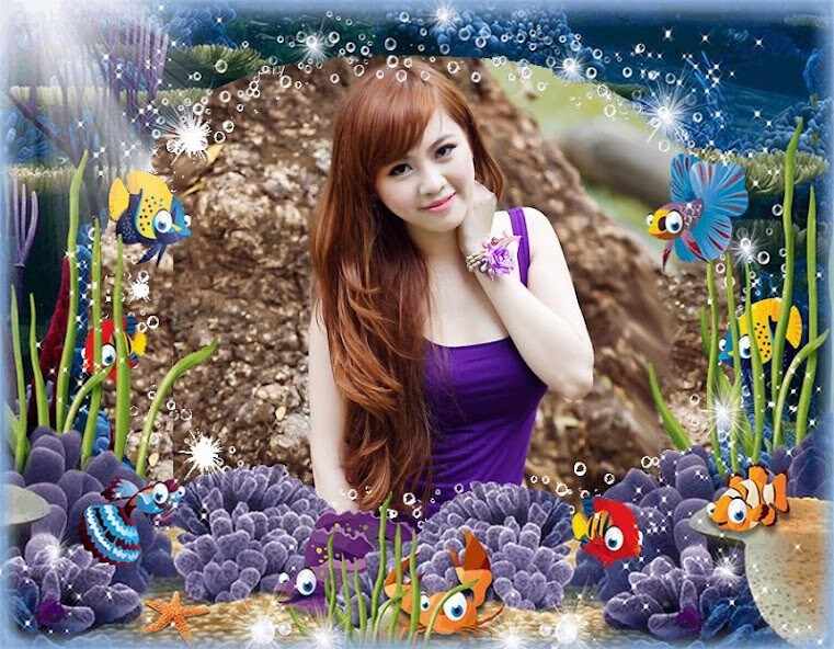 Emulate Android APK Sea Picture Frames Emulate Android APK Sea Picture Frames