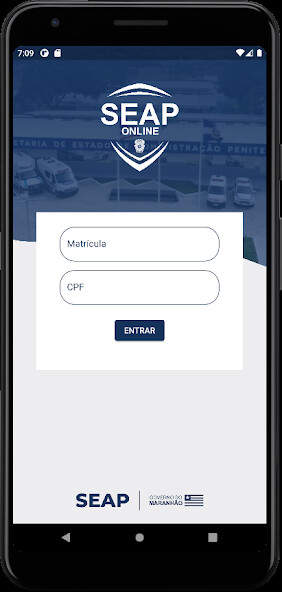 Run android online APK SEAP Online from MyAndroid or emulate SEAP Online using MyAndroid