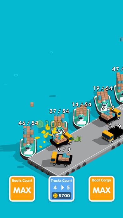 Emulate iPhone app Seaport Manager 3D using MyAndroid Emulate iPhone app Seaport Manager 3D using MyAndroid