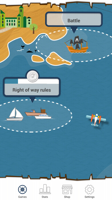 Emulate iPhone app SeaProof - Sailing and Boating using MyAndroid Emulate iPhone app SeaProof - Sailing and Boating using MyAndroid