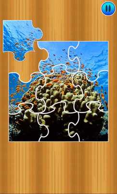 Emulate Android APK Sea Puzzles Emulate Android APK Sea Puzzles