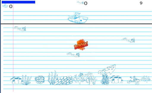 Emulate Android APK seaquest