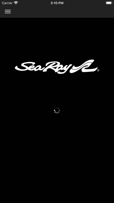 Emulate iPhone app Sea Ray Boat Show using MyAndroid Emulate iPhone app Sea Ray Boat Show using MyAndroid