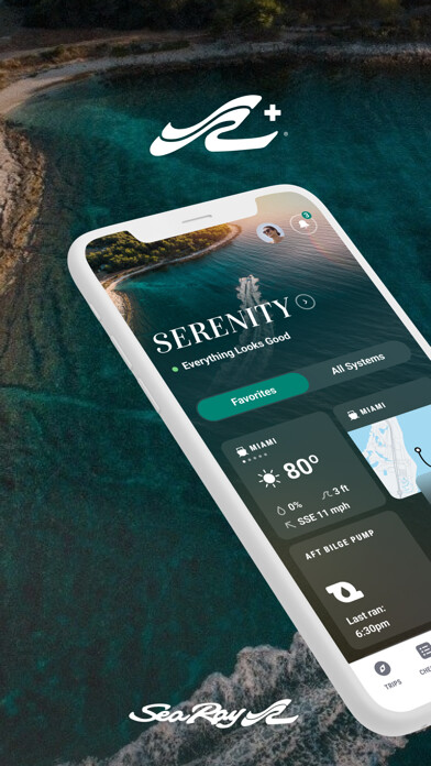 Emulate iPhone app Sea Ray+ using MyAndroid Emulate iPhone app Sea Ray+ using MyAndroid