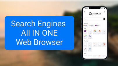 Emulate iPhone app Search All - Web Browser using MyAndroid Emulate iPhone app Search All - Web Browser using MyAndroid