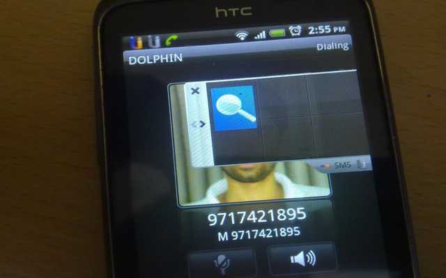 Emulate Android APK Search And Share