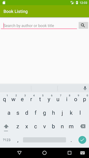 Run android online APK Search Books from MyAndroid or emulate Search Books using MyAndroid Run android online APK Search Books from MyAndroid or emulate Search Books using MyAndroid