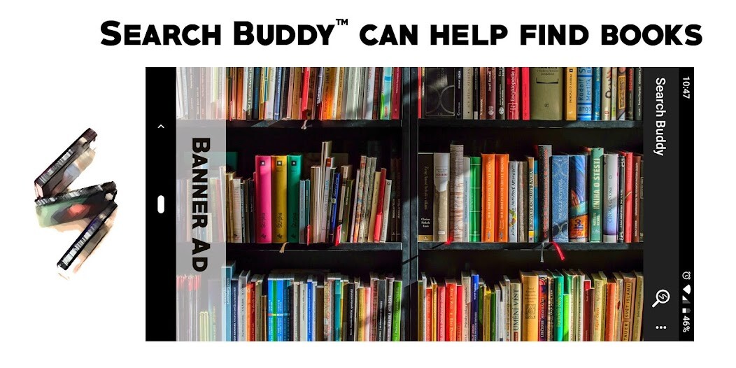 Run android online APK Search Buddy: Word Detector and Reading Assistant from MyAndroid or emulate Search Buddy: Word Detector and Reading Assistant using MyAndroid Run android online APK Search Buddy: Word Detector and Reading Assistant from MyAndroid or emulate Search Buddy: Word Detector and Reading Assistant using MyAndroid