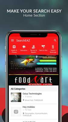 Emulate Android APK SearchEAZ Emulate Android APK SearchEAZ