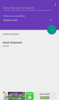 Emulate Android APK Search for BriefMeNow Emulate Android APK Search for BriefMeNow