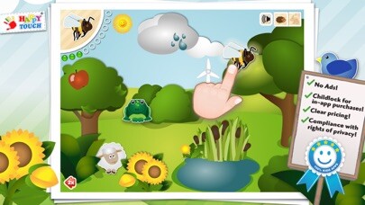Emulate iPhone app SEARCH-GAMES for Happytouch® using MyAndroid Emulate iPhone app SEARCH-GAMES for Happytouch® using MyAndroid