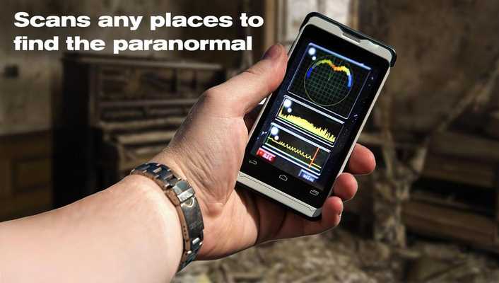 Emulate Android APK Search Ghost Hunting Emulate Android APK Search Ghost Hunting