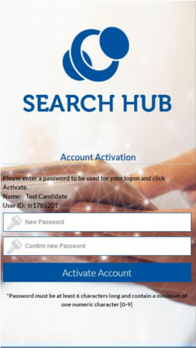 Emulate iPhone app Search Hub using MyAndroid Emulate iPhone app Search Hub using MyAndroid