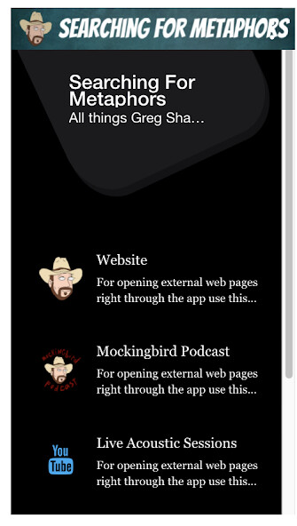 Run android online APK Searching For Metaphors from MyAndroid or emulate Searching For Metaphors using MyAndroid Run android online APK Searching For Metaphors from MyAndroid or emulate Searching For Metaphors using MyAndroid