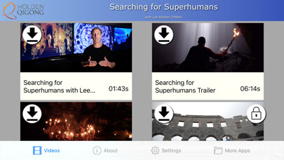 Emulate iPhone app Searching for Superhumans using MyAndroid Emulate iPhone app Searching for Superhumans using MyAndroid