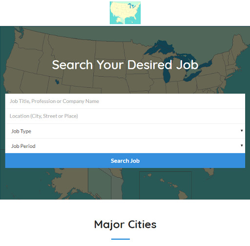 Run android online APK Search jobs in Delaware from MyAndroid or emulate Search jobs in Delaware using MyAndroid