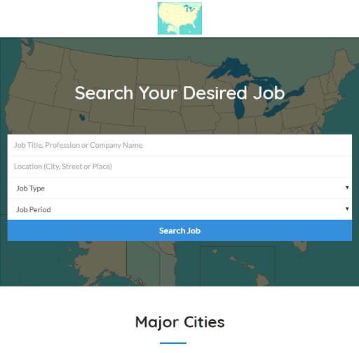 Run android online APK Search jobs in Texas from MyAndroid or emulate Search jobs in Texas using MyAndroid