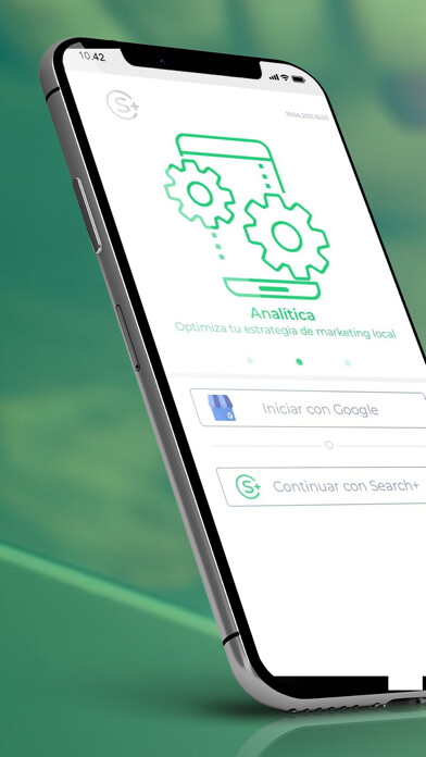Emulate iPhone app SearchMAS using MyAndroid Emulate iPhone app SearchMAS using MyAndroid