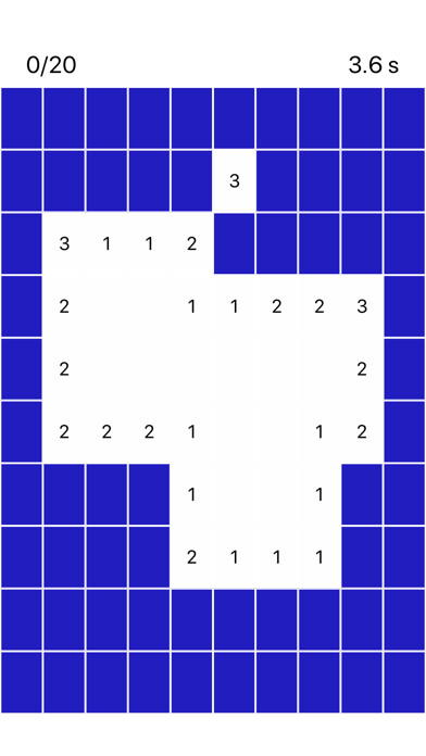 Emulate iPhone app Search Mines Wear - Watch game using MyAndroid Emulate iPhone app Search Mines Wear - Watch game using MyAndroid