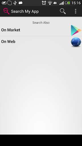 Emulate Android APK Search My App Emulate Android APK Search My App