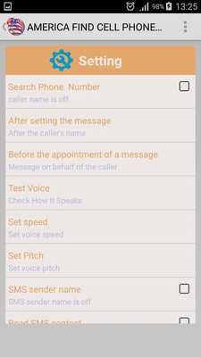 Emulate Android APK Search Phone Number - (Tracker)