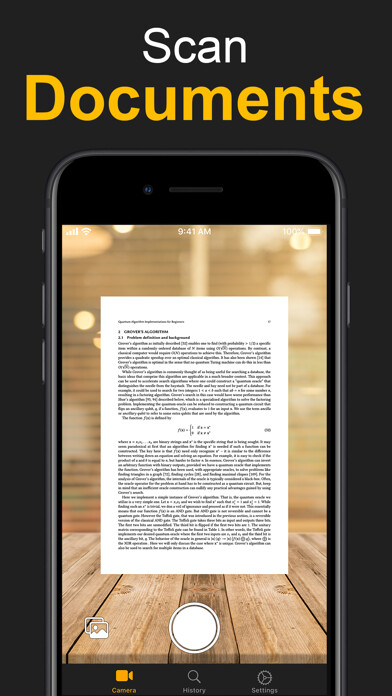 Emulate iPhone app Search Scanner using MyAndroid Emulate iPhone app Search Scanner using MyAndroid