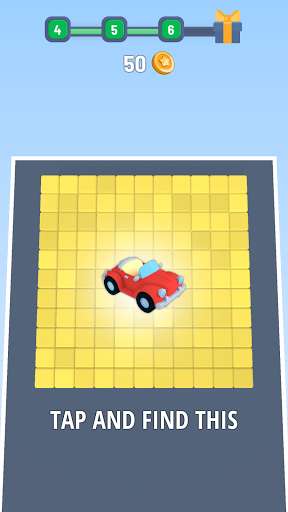 Run android online APK Search Toy! from MyAndroid or emulate Search Toy! using MyAndroid