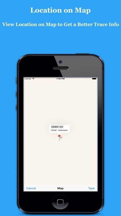 Emulate iPhone app Search & Track Mobile Number using MyAndroid Emulate iPhone app Search & Track Mobile Number using MyAndroid