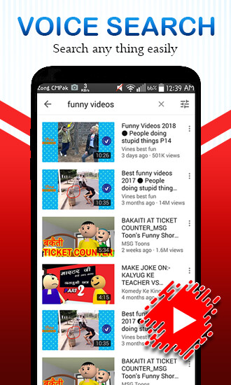 Run android online APK Search with Voice 2k20: Native Languages from MyAndroid or emulate Search with Voice 2k20: Native Languages using MyAndroid