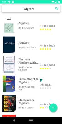 Emulate Android APK Search Your Books Emulate Android APK Search Your Books