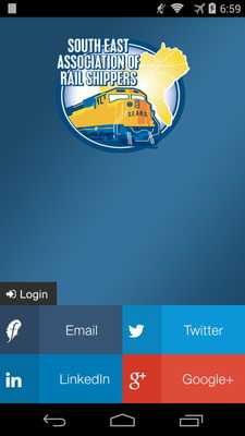 Emulate Android APK SEARS 2015 Spring Meeting Emulate Android APK SEARS 2015 Spring Meeting