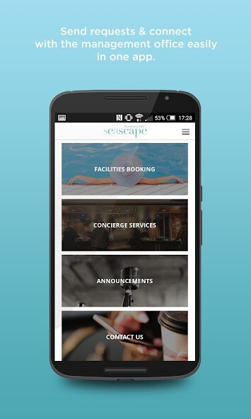 Run android online APK Seascape from MyAndroid or emulate Seascape using MyAndroid